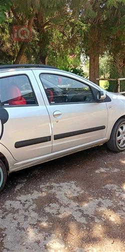 Geely GX2